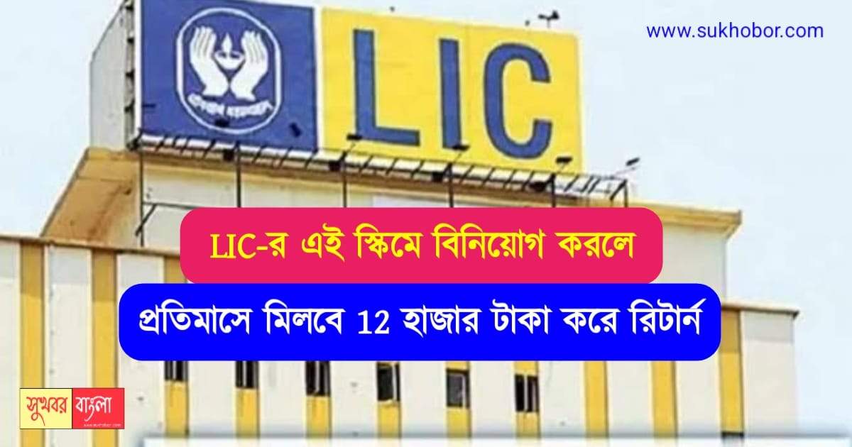 Best LIC Investment Plan