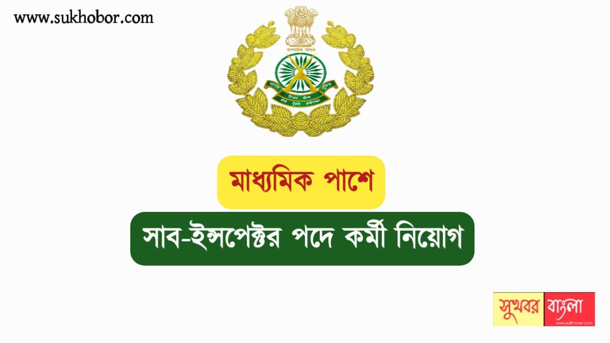 ITBP Recruitment 2022