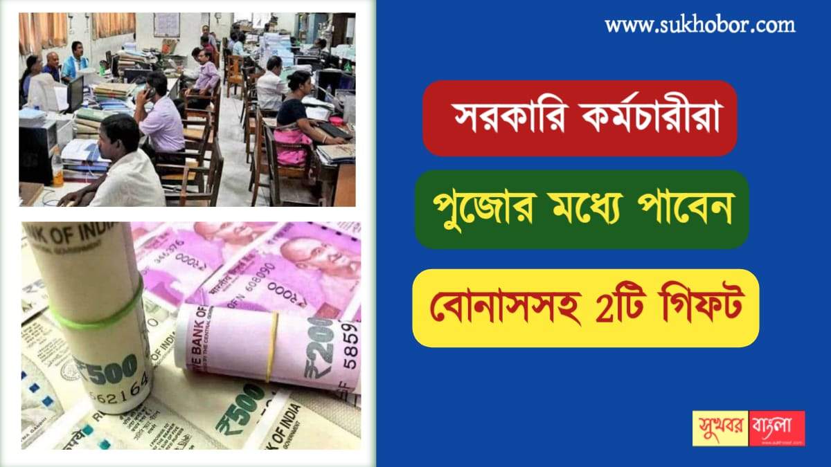 Pay Commission Salary Hike (সরকারি কর্মী)