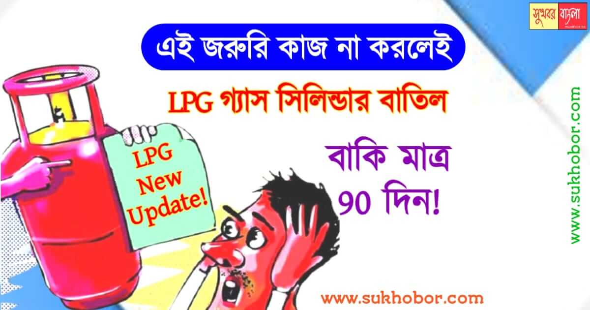 LPG new rule on qr code