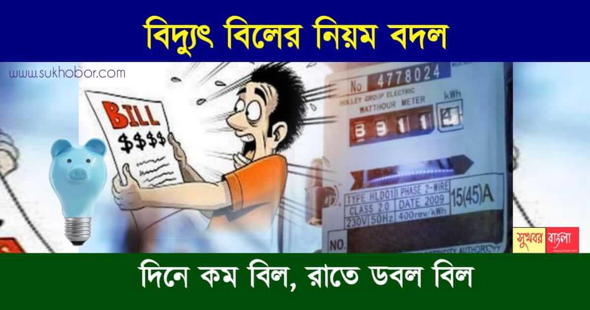 Electric Bill Payment (বিদ্যুৎ বিল)