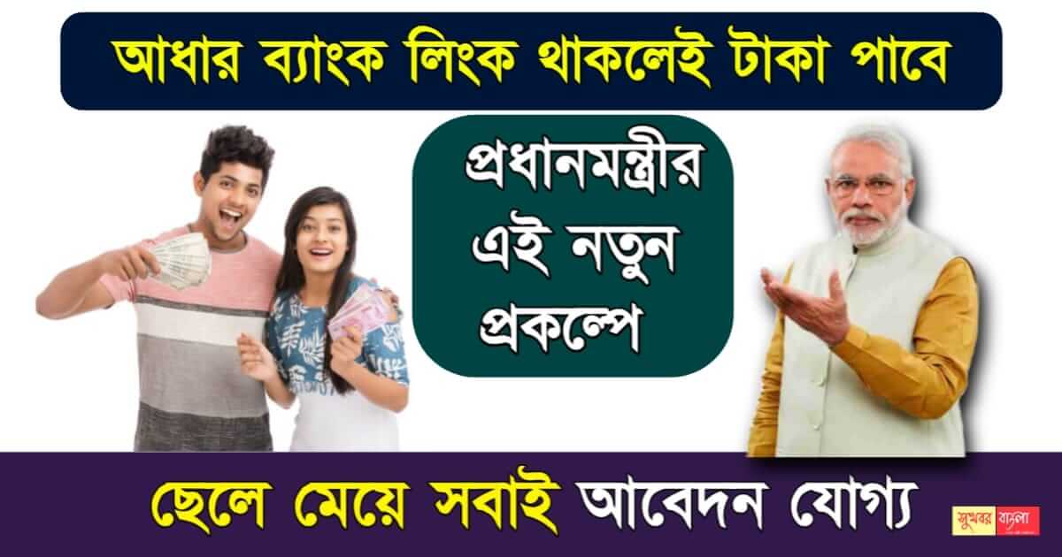 E Mudra Loan বা ই মুদ্রা লোন