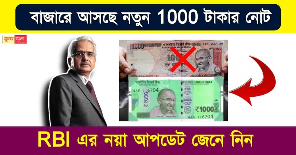 Indian Currency - ভারতীয় মুদ্রা