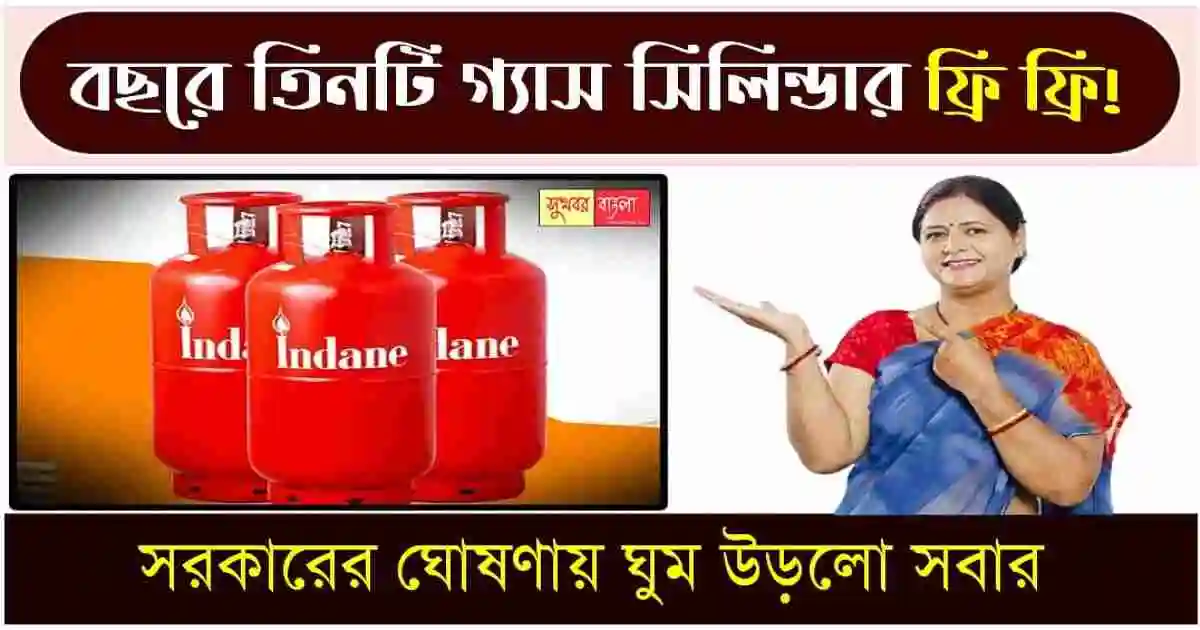 LPG Cylinder