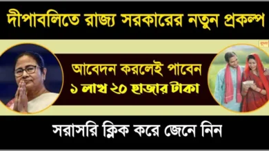 Government Scheme Bangla Awas Yojana