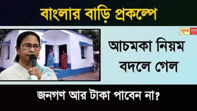 Bangla Awas Yojana Scheme