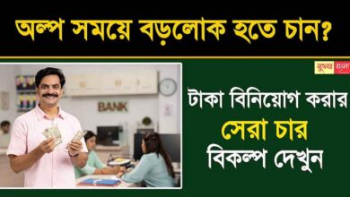 Investment Plan and Tips (বিনিয়োগ প্ল্যান)