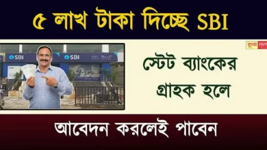 SBI Personal Loan (স্টেট ব্যাংক পার্সোনাল লোন)