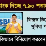 SBI Scheme Fixed Deposit