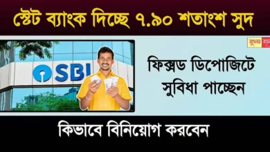 SBI Scheme Fixed Deposit