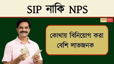 NPS Investment